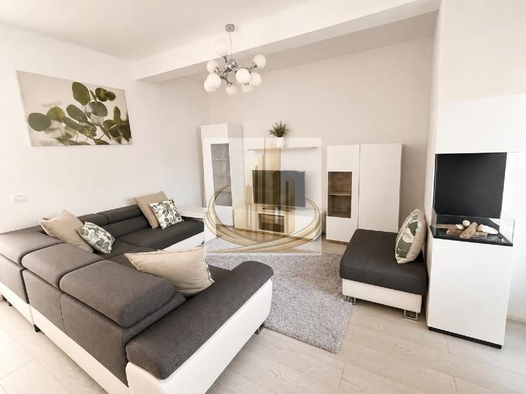 Duplex Premium | 5 cam, 3 bai | 119 mp Utili | Zonă Pădure Dumbrăvița - Imagine principala