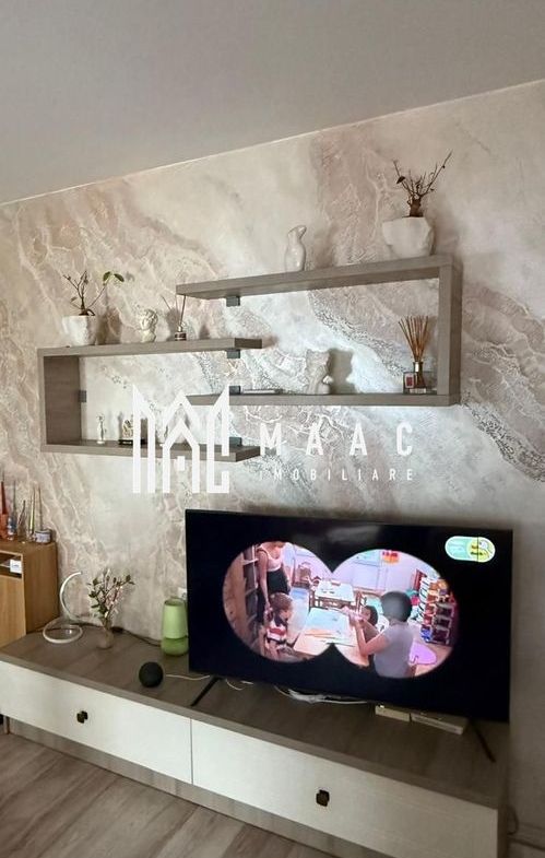 Apartament 2 camere de închiriat | Șelimbăr | balcon | lift - foto 8
