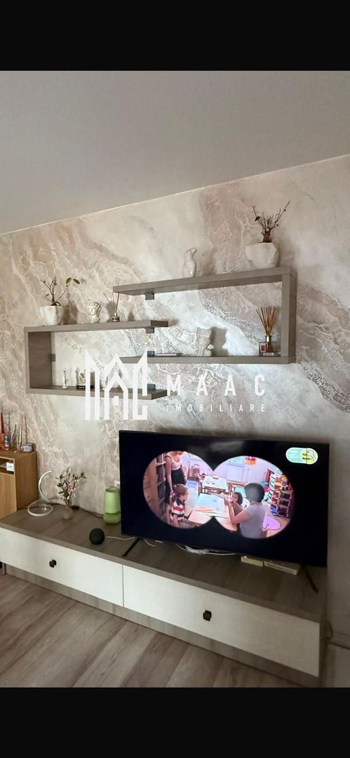 Apartament 2 camere de închiriat | Șelimbăr | balcon | lift - foto 8