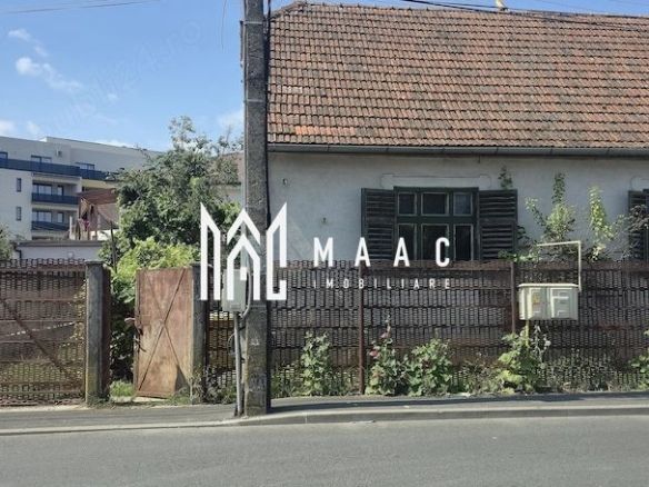 Casă duplex de vânzare | Sibiu, Lazaret | teren 299 mp - Imagine principala