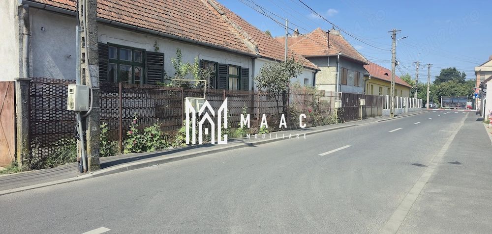Casă duplex de vânzare | Sibiu, Lazaret | teren 299 mp - foto 2