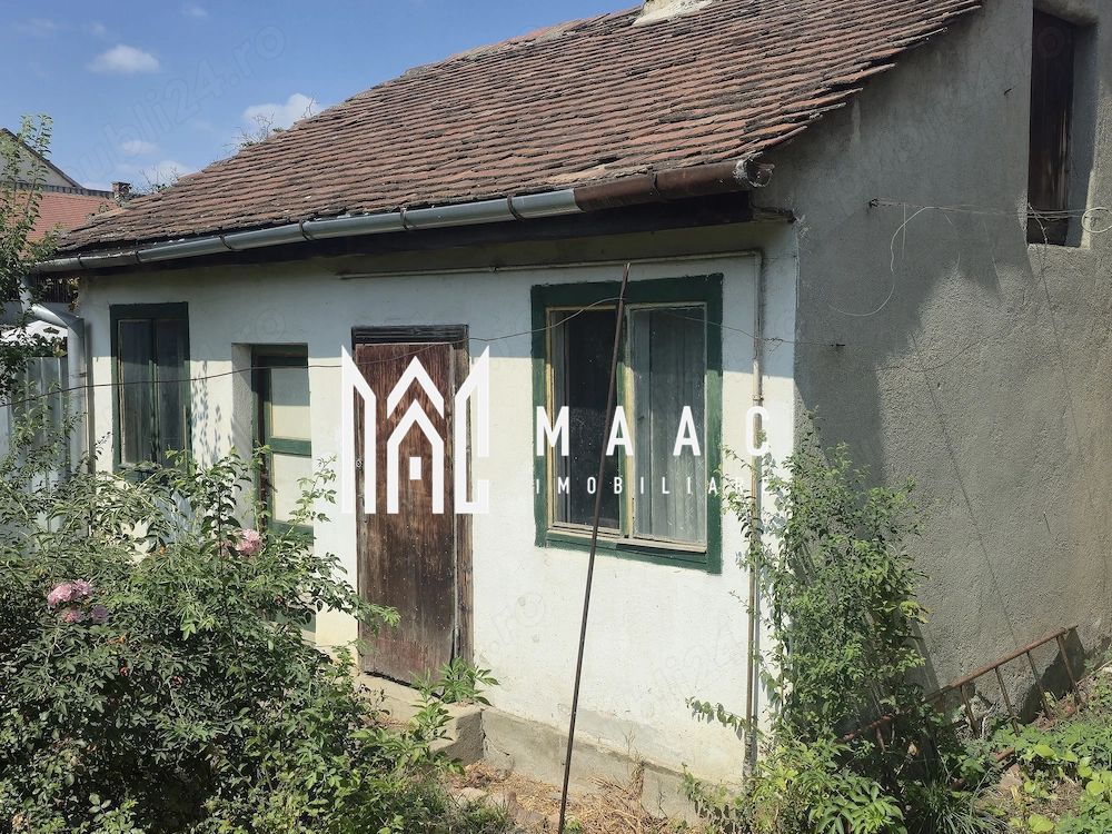 Casă duplex de vânzare | Sibiu, Lazaret | teren 299 mp - foto 4