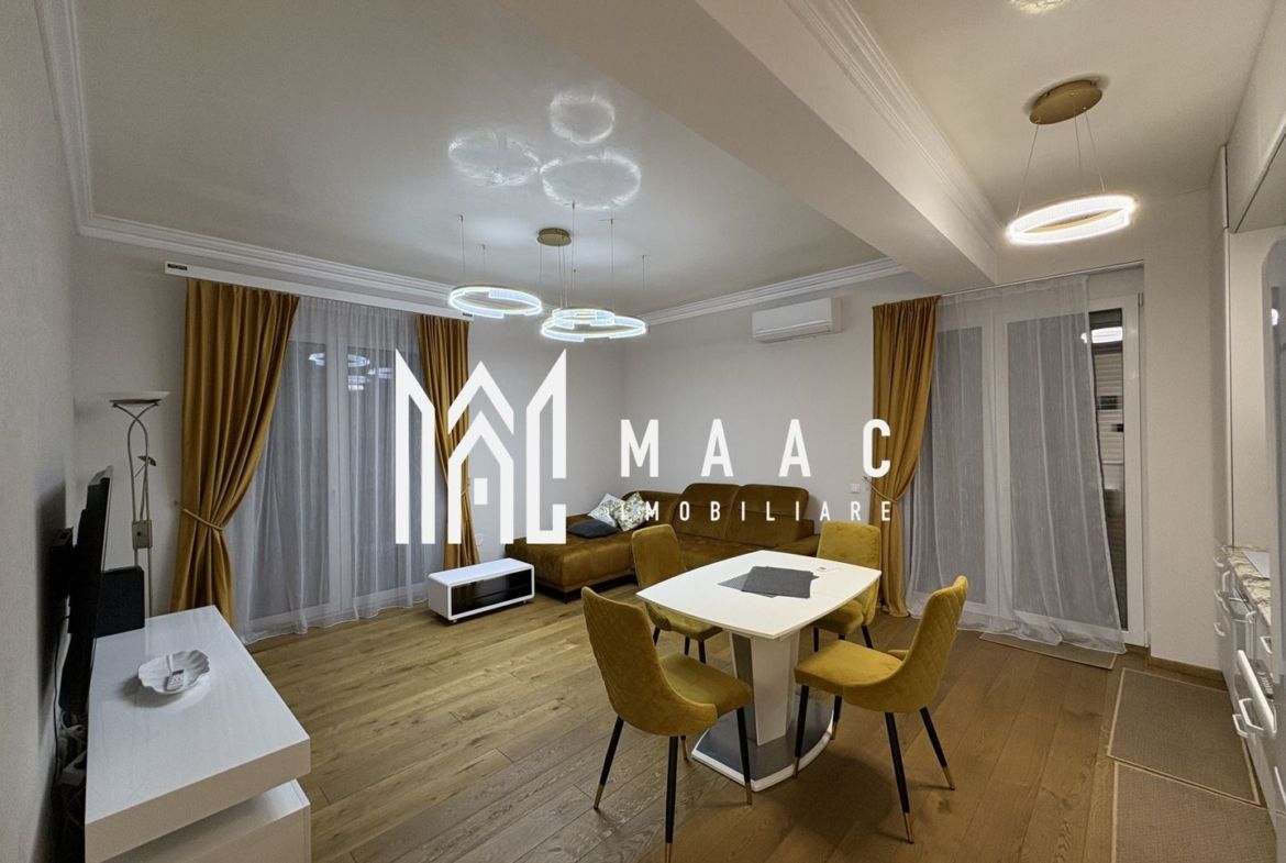 Penthouse 3 camere de vânzare | Sibiu, Lazaret | lift - foto 2