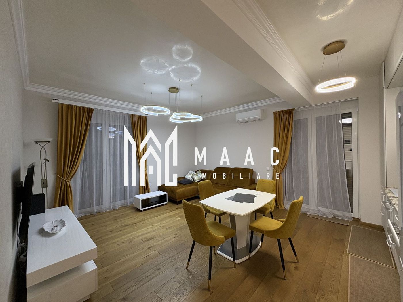 Penthouse 3 camere de vânzare | Sibiu, Lazaret | lift - foto 2