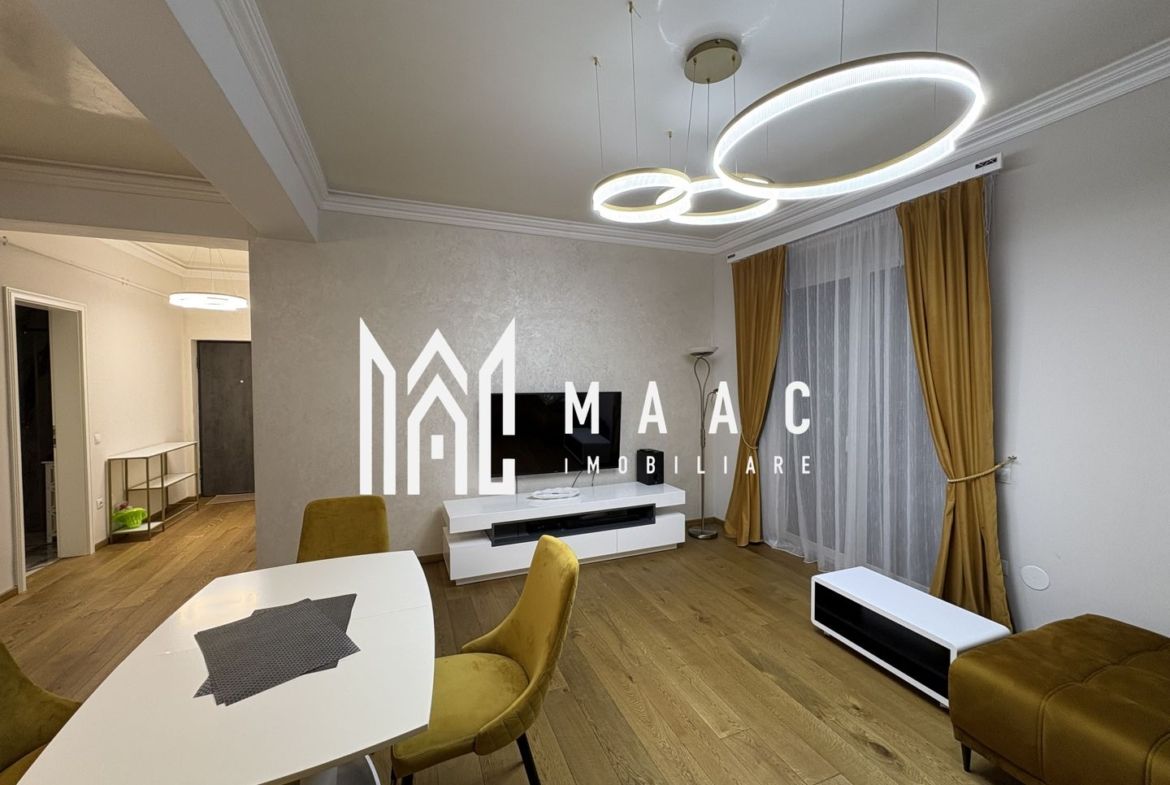 Penthouse 3 camere de vânzare | Sibiu, Lazaret | lift - foto 3