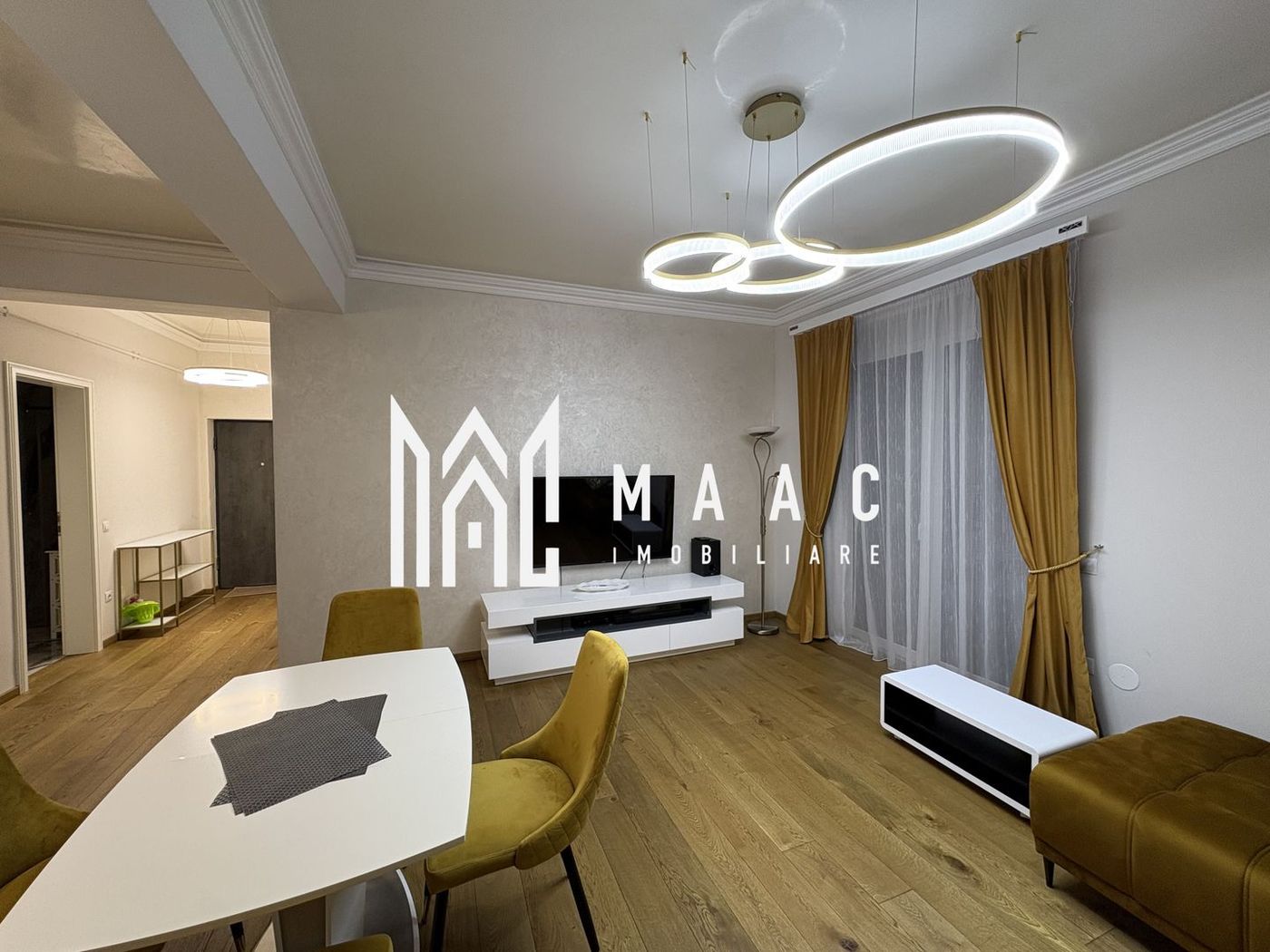 Penthouse 3 camere de vânzare | Sibiu, Lazaret | lift - foto 3
