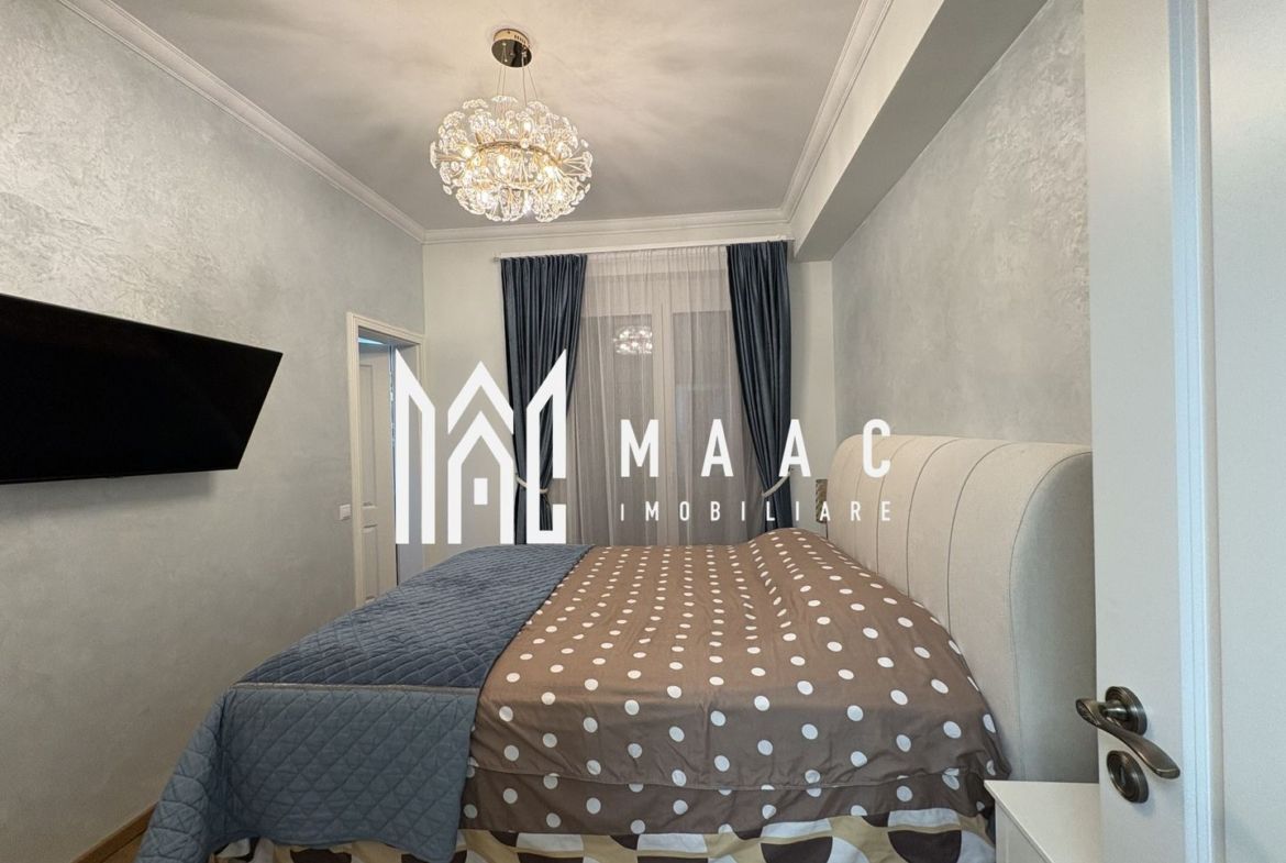 Penthouse 3 camere de vânzare | Sibiu, Lazaret | lift - foto 5