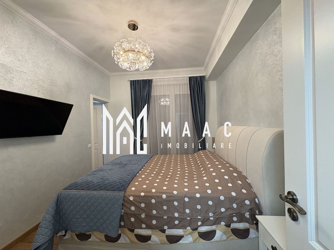 Penthouse 3 camere de vânzare | Sibiu, Lazaret | lift - foto 5