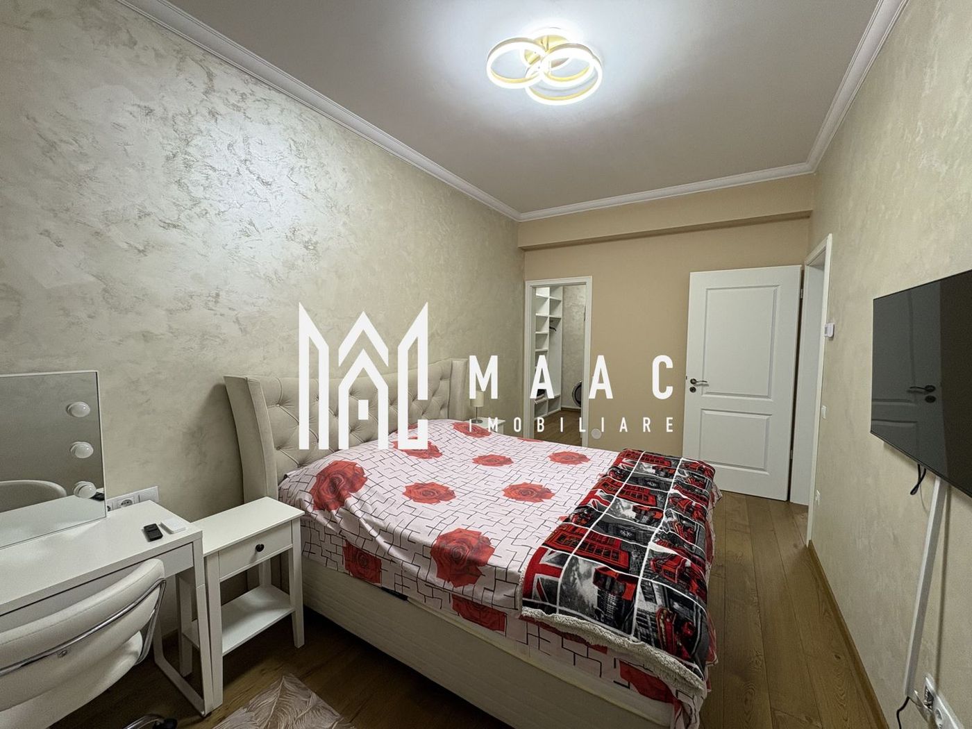 Penthouse 3 camere de vânzare | Sibiu, Lazaret | lift - foto 6