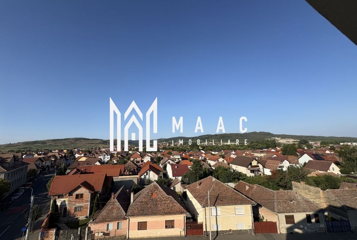 Penthouse 3 camere de vânzare | Sibiu, Lazaret | lift - foto 7