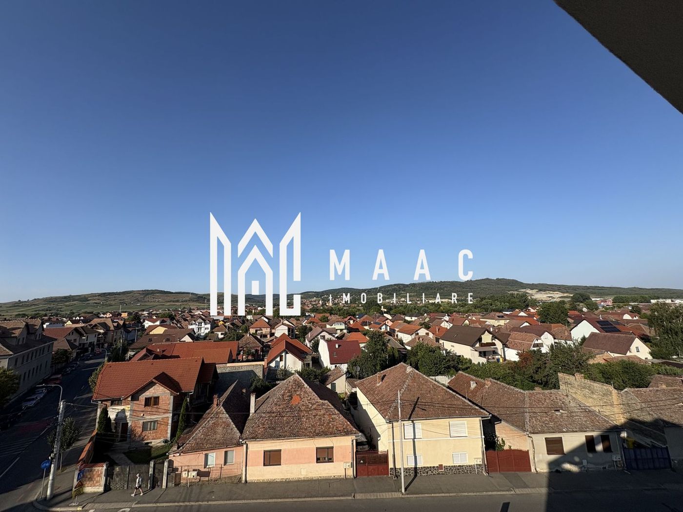 Penthouse 3 camere de vânzare | Sibiu, Lazaret | lift - foto 7