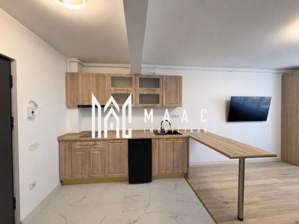 Apartament 2 camere de vânzare Sibiu | Lazaret | mobilat | lift - foto 2