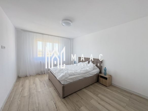 Apartament 2 camere de vânzare Sibiu | Lazaret | mobilat | lift - foto 3