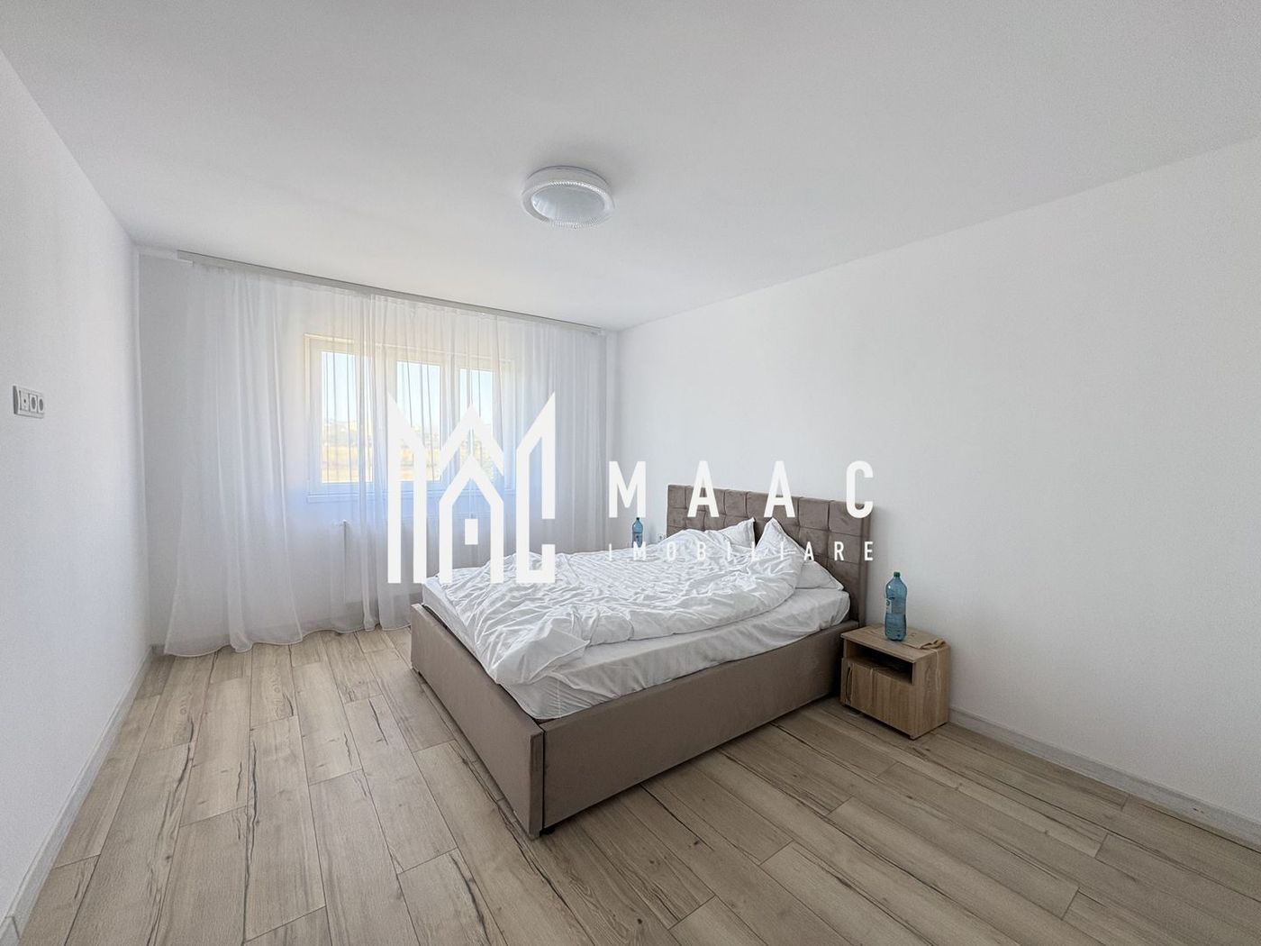 Apartament 2 camere de vânzare Sibiu | Lazaret | mobilat | lift - foto 3