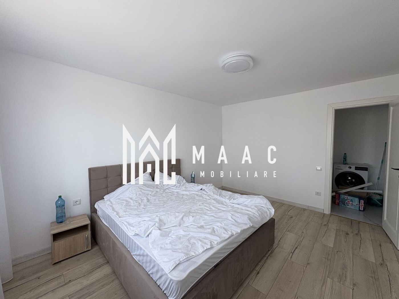Apartament 2 camere de vânzare Sibiu | Lazaret | mobilat | lift - foto 4