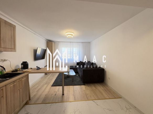 Apartament de vânzare Sibiu | Lazaret | 2 camere | 42 mp - Imagine principala