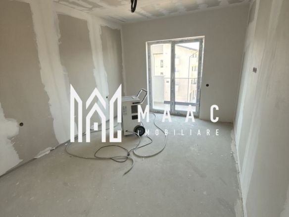 Apartament 3 camere de vânzare | Șelimbăr | 75,9 mp | balcon - foto 3
