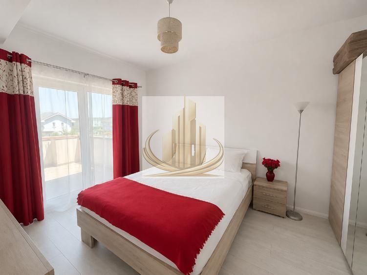 Duplex Premium | 5 cam, 3 bai | 119 mp Utili | Zonă Pădure Dumbrăvița - foto 4