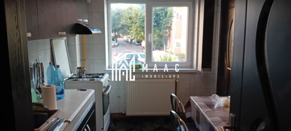 Apartament 2 camere de vânzare | Râmnicu Vâlcea | 55 mp - foto 5