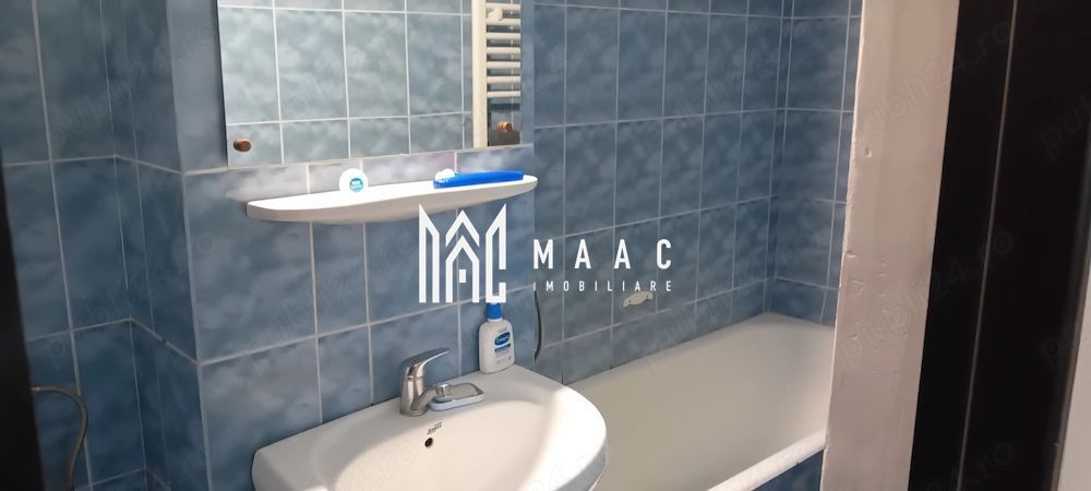 Apartament 2 camere de vânzare | Râmnicu Vâlcea | 55 mp - foto 8