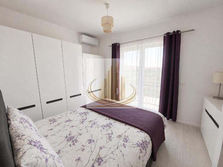 Duplex Premium | 5 cam, 3 bai | 119 mp Utili | Zonă Pădure Dumbrăvița - foto 5