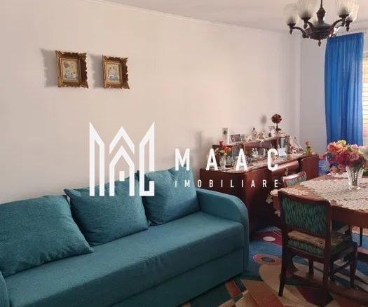 Apartament de vânzare Sibiu | 2 camere | decomandat | Ștrand - Imagine principala
