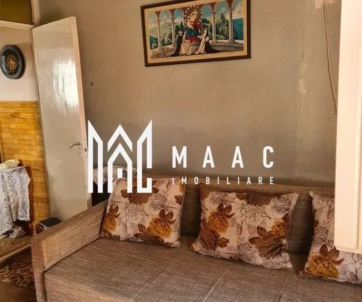 Apartament de vânzare Sibiu | 2 camere | decomandat | Ștrand - foto 2