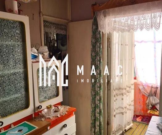 Apartament de vânzare Sibiu | 2 camere | decomandat | Ștrand - foto 3