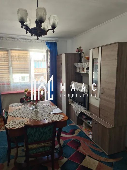 Apartament de vânzare Sibiu | 2 camere | decomandat | Ștrand - foto 4