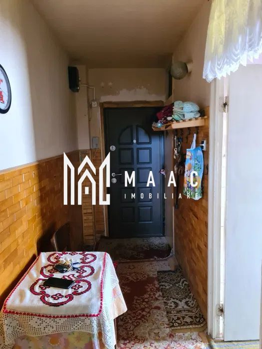 Apartament de vânzare Sibiu | 2 camere | decomandat | Ștrand - foto 6