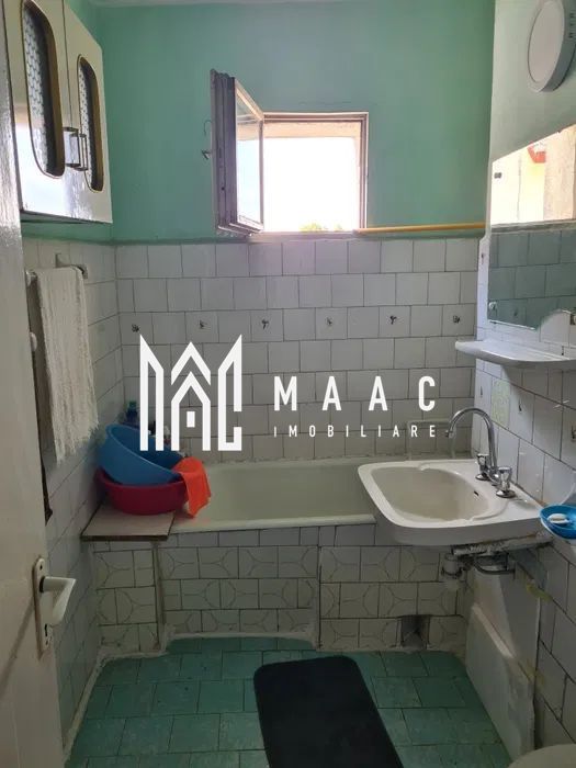Apartament de vânzare Sibiu | 2 camere | decomandat | Ștrand - foto 7