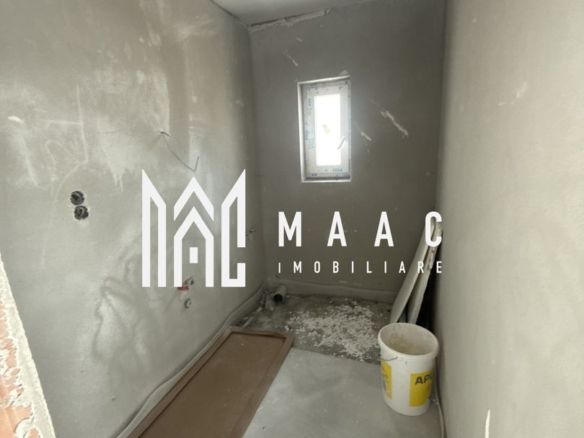 Apartament 2 camere de vânzare | Șelimbăr | 53 mp | panoramă - Imagine principala