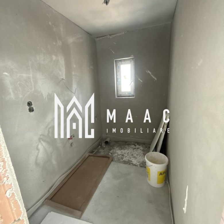 Apartament 2 camere de vânzare | Șelimbăr | 53 mp | panoramă - Imagine principala