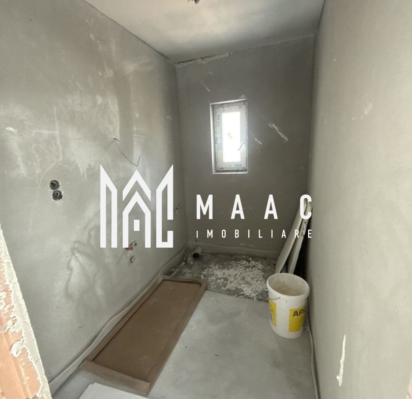 Apartament 2 camere de vânzare | Șelimbăr | 53 mp | panoramă - Imagine principala