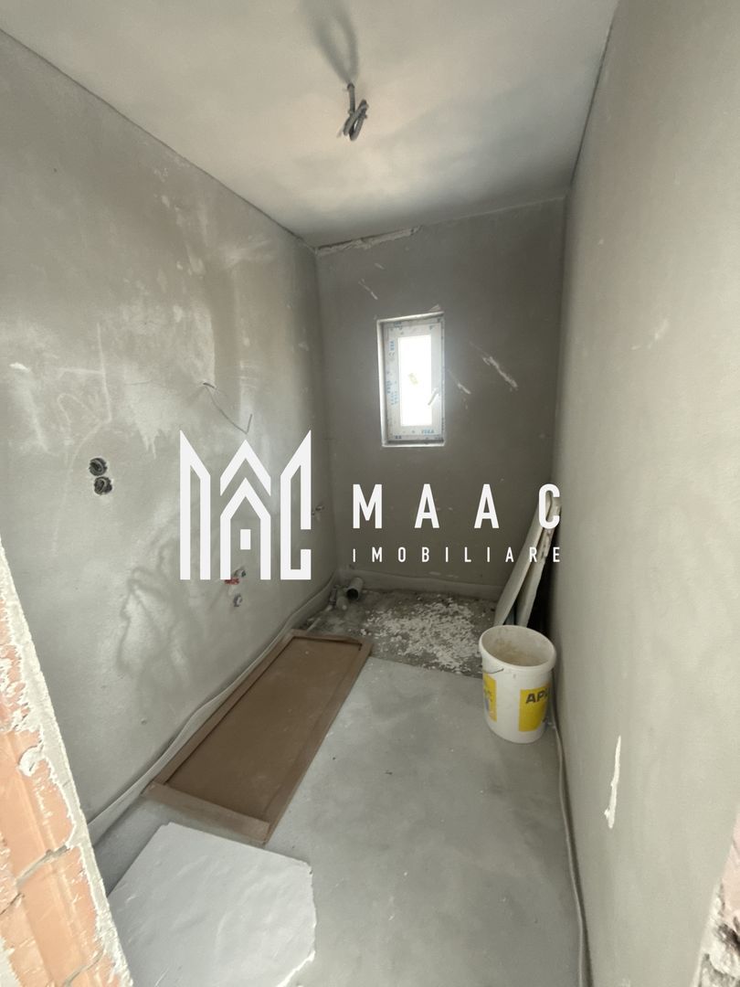 Apartament 2 camere de vânzare | Șelimbăr | 53 mp | panoramă - Imagine principala Apartament 2 camere de vânzare | Șelimbăr | 53 mp | panoramă - Imagine principala
