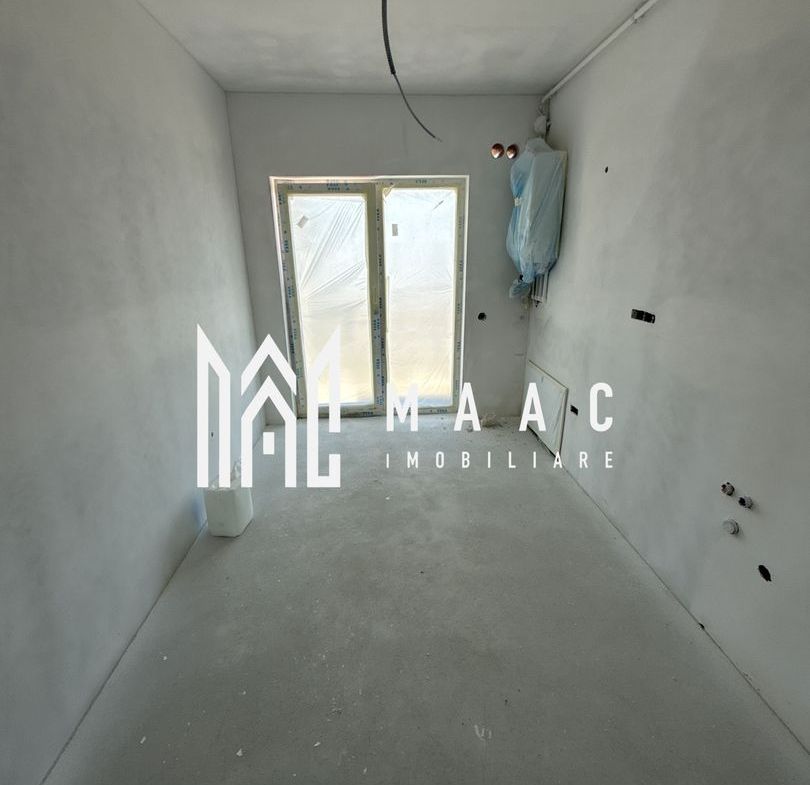 Apartament 2 camere de vânzare | Șelimbăr | 53 mp | panoramă - foto 3