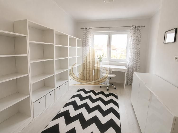 Duplex Premium | 5 cam, 3 bai | 119 mp Utili | Zonă Pădure Dumbrăvița - foto 6