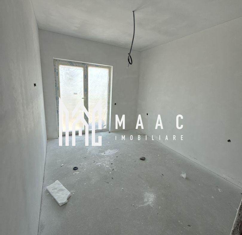Apartament 2 camere de vânzare | Șelimbăr | 53 mp | panoramă - foto 4
