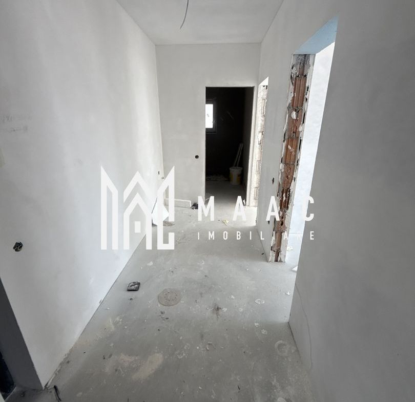 Apartament 2 camere de vânzare | Șelimbăr | 53 mp | panoramă - foto 5
