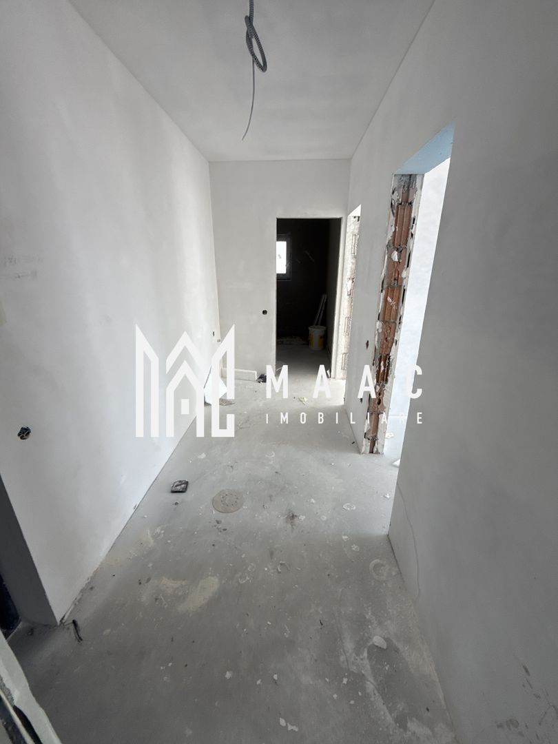 Apartament 2 camere de vânzare | Șelimbăr | 53 mp | panoramă - foto 5 Apartament 2 camere de vânzare | Șelimbăr | 53 mp | panoramă - foto 5