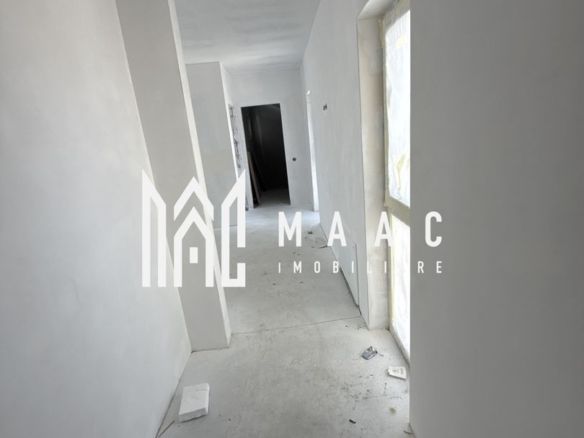 Apartament 2 camere de vânzare | Șelimbăr | 54,7 mp | balcon - Imagine principala