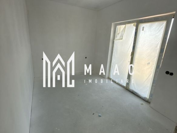 Apartament 2 camere de vânzare | Șelimbăr | 54,7 mp | balcon - foto 3
