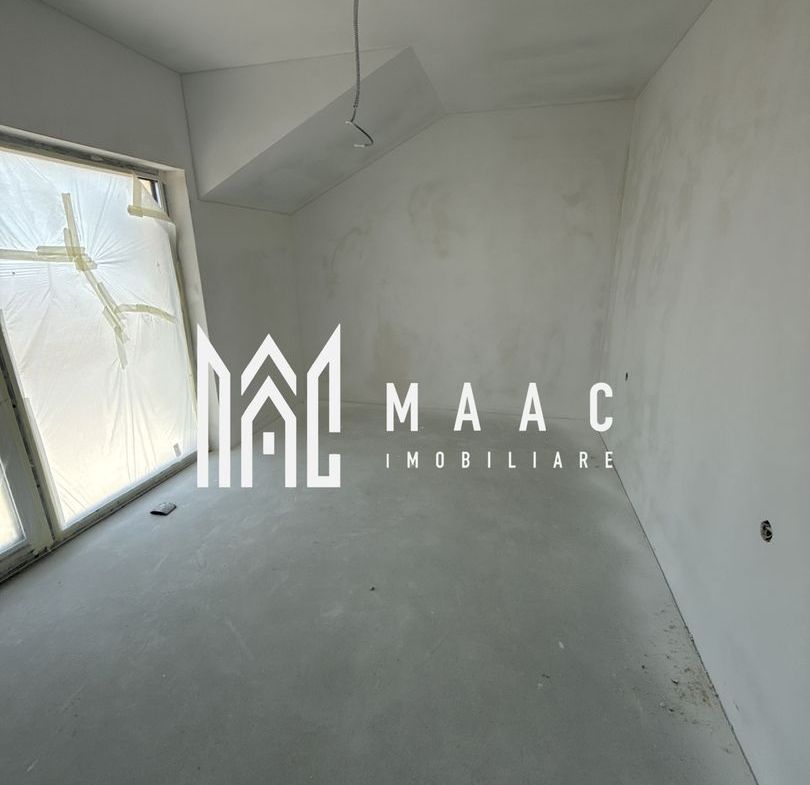 Apartament 2 camere de vânzare | Șelimbăr | 54,7 mp | balcon - foto 5