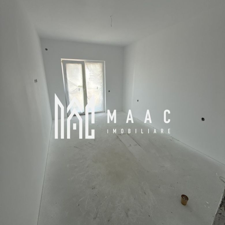 Apartament 3 camere de vânzare | Șelimbăr | complex nou - Imagine principala