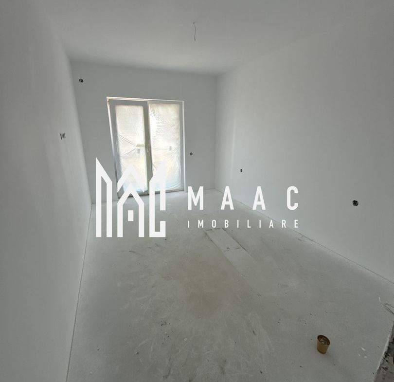 Apartament 3 camere de vânzare | Șelimbăr | complex nou - Imagine principala