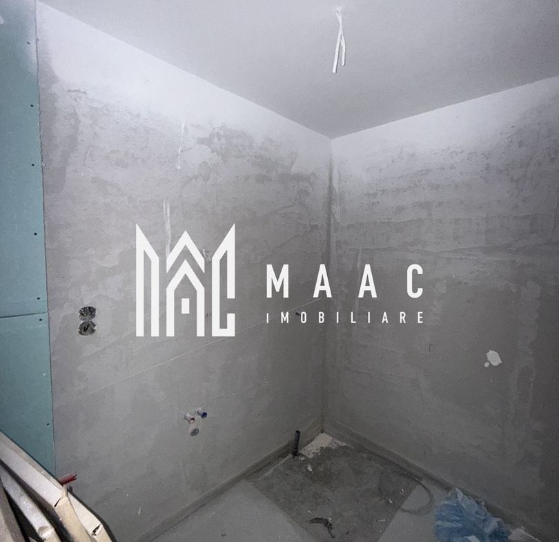 Apartament 3 camere de vânzare | Șelimbăr | complex nou - foto 2