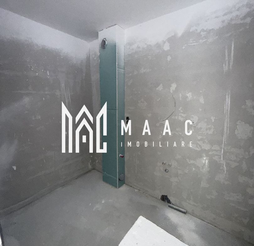 Apartament 3 camere de vânzare | Șelimbăr | complex nou - foto 3