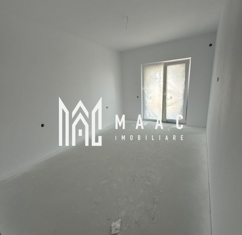 Apartament 3 camere de vânzare | Șelimbăr | complex nou - foto 4