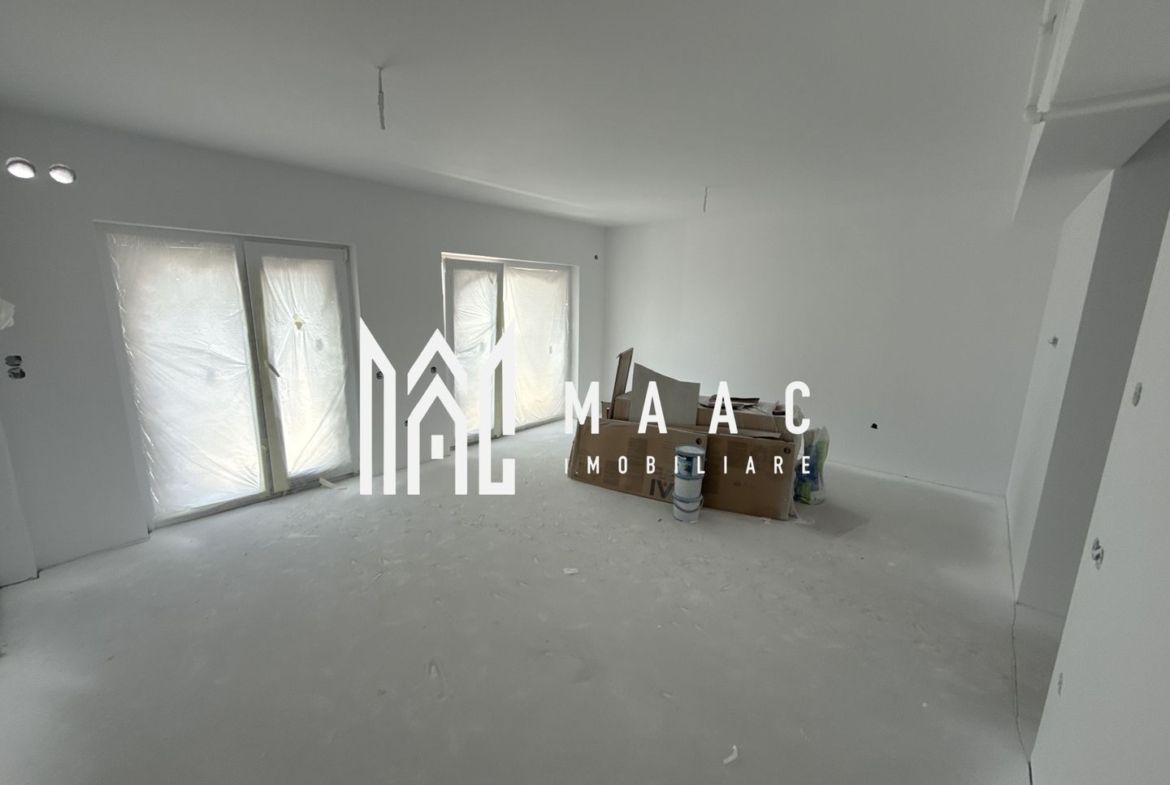 Apartament 3 camere de vânzare | Șelimbăr | complex nou - foto 5