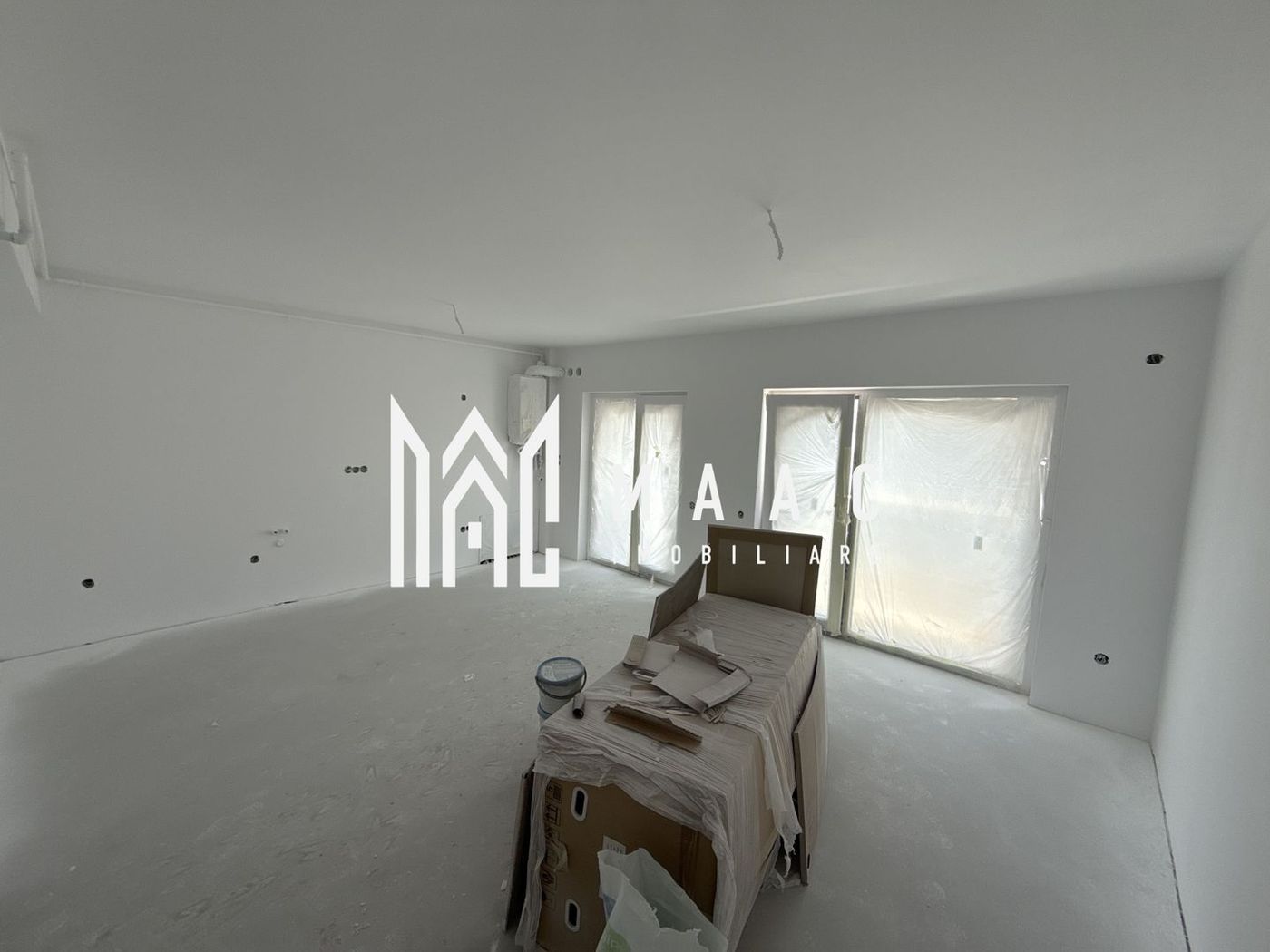 Apartament 3 camere de vânzare | Șelimbăr | complex nou - foto 6 Apartament 3 camere de vânzare | Șelimbăr | complex nou - foto 6
